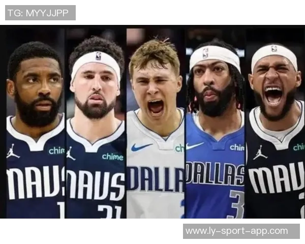 克莱首次替补迎战独行侠拉塞尔首发弗拉格重回三号位调整阵容